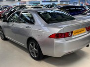 Honda Accord 2.0 i-VTEC Sport 4dr 14