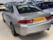 Honda Accord 2.0 i-VTEC Sport 4dr 15