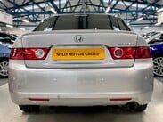 Honda Accord 2.0 i-VTEC Sport 4dr 17