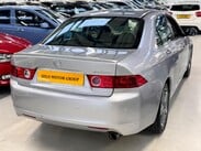 Honda Accord 2.0 i-VTEC Sport 4dr 18