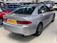 Honda Accord 2.0 i-VTEC Sport 4dr 19