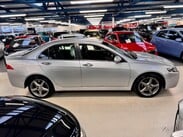 Honda Accord 2.0 i-VTEC Sport 4dr 20