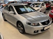 Honda Accord 2.0 i-VTEC Sport 4dr 22