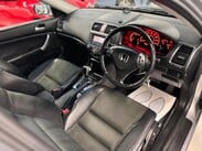 Honda Accord 2.0 i-VTEC Sport 4dr 24