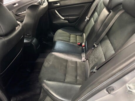 Honda Accord 2.0 i-VTEC Sport 4dr 27