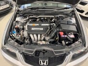 Honda Accord 2.0 i-VTEC Sport 4dr 74