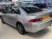 Honda Accord 2.0 i-VTEC Sport 4dr 2