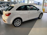 SEAT Ibiza 1.2 TSI FR Sport Coupe Euro 6 3dr 5