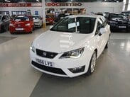 SEAT Ibiza 1.2 TSI FR Sport Coupe Euro 6 3dr 1