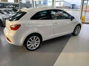 SEAT Ibiza 1.2 TSI FR Sport Coupe Euro 6 3dr 5