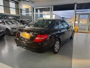 Mercedes-Benz C Class 2.1 C220 CDI BlueEfficiency SE Edition 125 G-Tronic+ Euro 5 (s/s) 4dr 8