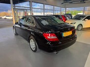 Mercedes-Benz C Class 2.1 C220 CDI BlueEfficiency SE Edition 125 G-Tronic+ Euro 5 (s/s) 4dr 4