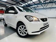 SEAT Mii 1.0 12v Toca Euro 5 5dr 2