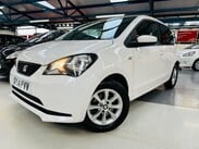 SEAT Mii 1.0 12v Toca Euro 5 5dr 3