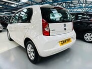 SEAT Mii 1.0 12v Toca Euro 5 5dr 7