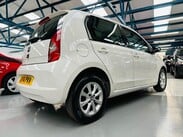 SEAT Mii 1.0 12v Toca Euro 5 5dr 8