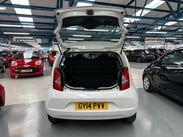 SEAT Mii 1.0 12v Toca Euro 5 5dr 36