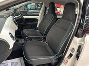 SEAT Mii 1.0 12v Toca Euro 5 5dr 44