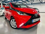 Toyota Aygo 1.0 VVT-i x-play Euro 5 5dr Euro 5 1