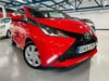 Toyota Aygo 1.0 VVT-i x-play Euro 5 5dr Euro 5