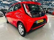 Toyota Aygo 1.0 VVT-i x-play Euro 5 5dr Euro 5 6