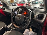 Toyota Aygo 1.0 VVT-i x-play Euro 5 5dr Euro 5 18