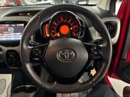 Toyota Aygo 1.0 VVT-i x-play Euro 5 5dr Euro 5 24