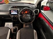 Toyota Aygo 1.0 VVT-i x-play Euro 5 5dr Euro 5 35