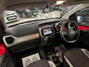 Toyota Aygo 1.0 VVT-i x-play Euro 5 5dr Euro 5 40