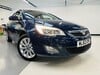 Vauxhall Astra 1.4 16v Tech Line Euro 5 5dr