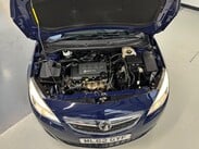 Vauxhall Astra 1.4 16v Tech Line Euro 5 5dr 43