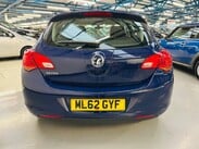 Vauxhall Astra 1.4 16v Tech Line Euro 5 5dr 55