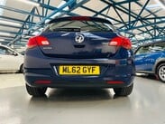 Vauxhall Astra 1.4 16v Tech Line Euro 5 5dr 56