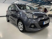 Hyundai i10 1.0 SE Euro 5 5dr 1