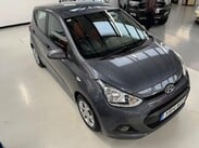 Hyundai i10 1.0 SE Euro 5 5dr 6