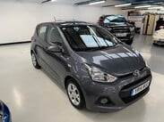 Hyundai i10 1.0 SE Euro 5 5dr 5