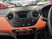 Hyundai i10 1.0 SE Euro 5 5dr 36