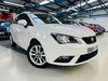 SEAT Ibiza 1.4 Toca Sport Coupe Euro 5 3dr