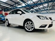 SEAT Ibiza 1.4 Toca Sport Coupe Euro 5 3dr 3