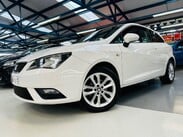 SEAT Ibiza 1.4 Toca Sport Coupe Euro 5 3dr 4