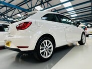 SEAT Ibiza 1.4 Toca Sport Coupe Euro 5 3dr 7