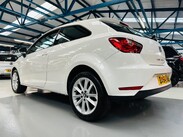 SEAT Ibiza 1.4 Toca Sport Coupe Euro 5 3dr 8