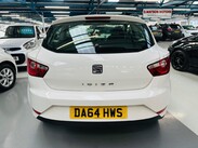 SEAT Ibiza 1.4 Toca Sport Coupe Euro 5 3dr 52