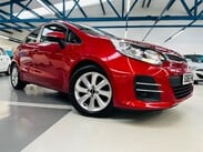 Kia Rio 1.1 CRDi EcoDynamics 2 Euro 6 (s/s) 5dr 3