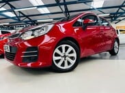 Kia Rio 1.1 CRDi EcoDynamics 2 Euro 6 (s/s) 5dr 4