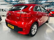 Kia Rio 1.1 CRDi EcoDynamics 2 Euro 6 (s/s) 5dr 5