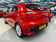 Kia Rio 1.1 CRDi EcoDynamics 2 Euro 6 (s/s) 5dr 6