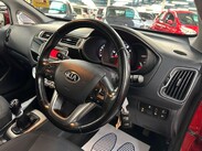 Kia Rio 1.1 CRDi EcoDynamics 2 Euro 6 (s/s) 5dr 18