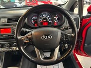 Kia Rio 1.1 CRDi EcoDynamics 2 Euro 6 (s/s) 5dr 22