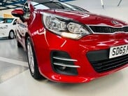 Kia Rio 1.1 CRDi EcoDynamics 2 Euro 6 (s/s) 5dr 52